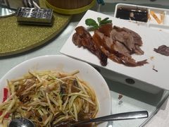 -老北门·苏帮菜·湖景包间(月光码头店)