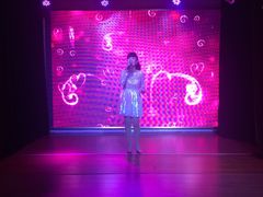 -邓丽君音乐主题餐厅