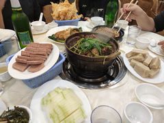 -渝君重庆火锅(嘉宾路店)