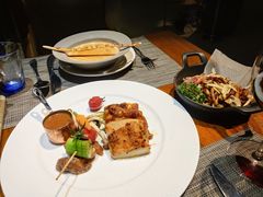 -巴别塔法餐舍(合作路店)