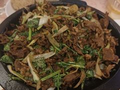 -烤肉宛饭庄(南礼士路店)