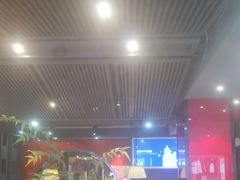 -一品红川菜(皇岗店)
