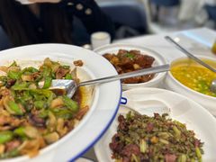 -兰湘子·湘菜小炒(石家庄万象城店)