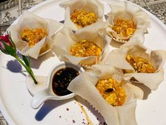 公主素蟹粉-桂满陇天书(南京德基旗舰店)