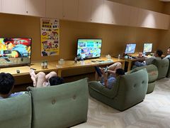 -麓湖国际水疗