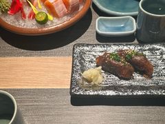 -炙柒Sekinana·精致日料(合生汇店)