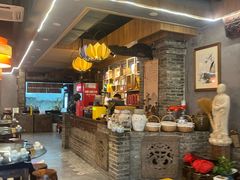 -阿嫂印象·民间江湖菜(大学城店)