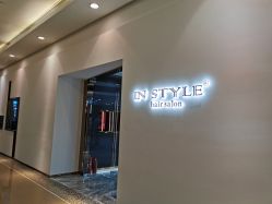 门面-In Style造型