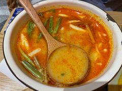 -迷你椰·泰式大排档(虹口店)