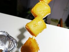鱼豆腐-童陈记重庆冷串串(食宝街店)