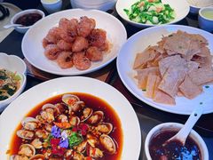 -红厨巷·淮扬菜(熙南里店)