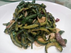 -南山鲜虾面·活鲜小馆·海味大连菜(南山总店)