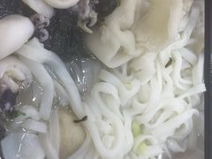 -文辉墨鱼丸大王(铜锣湾渣甸街总店)
