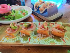 -Famous肥猫墨西哥音乐餐吧(五棵松华熙LIVE店)