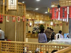 -匠牛亭·锅物烧肉放题自助(昆百大·泰业城店)