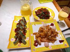 -那家小馆•北京菜•烤鸭(中关村店)