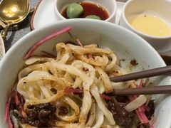 -羲和雅苑•北京烤鸭(国贸商城店)