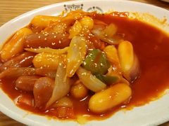 android_upload_pic-同堂韩国料理炭火烤肉(彩虹广场店)