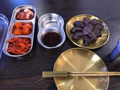 -玉流珍肴馆(亮马桥店)