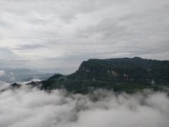 -綦江古剑山