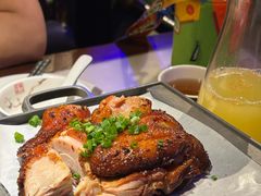 -绿茶餐厅(千岛湖银泰城店)