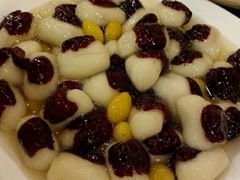 宫廷玉枣-老街饭庄·地道淮扬菜(扬子江北路总店)