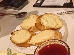 -老井俄式餐厅