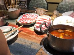 -田园肥牛府(东关街店)