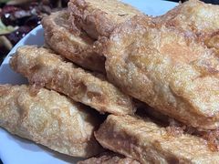 -龙顺园麻辣香锅(机场店)