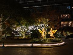 -上海静安香格里拉大酒店