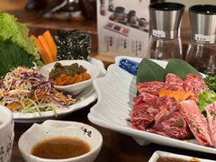 -御牛道日式烤肉料理(杭州万象城店)