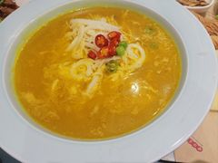 -涿掌柜·涿州宴