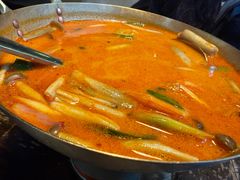 -泰莲庭·溪畔餐厅(雁栖湖店)