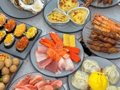 -仙螺岛海鲜自助餐厅(总店)