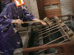 -御温泉·大餐庙会