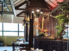 -黄泥岗·黄陂农家菜(百步亭店)