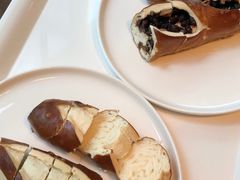 巴伐利亚碱水包-81BAKERY(大学路店)