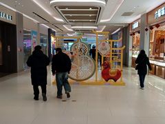 -翠微百货(龙德店)