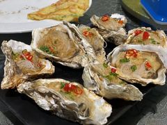 -大京园海鲜烧烤(东城路店)