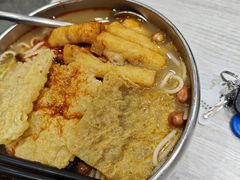 -柒小螺·螺蛳粉(利丰广场店)