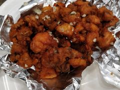 香居蒜香鸡-稻香居锅贴(宋都御街店)