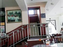 -临夏清真餐馆羊肉火锅(安德民族商贸城店)