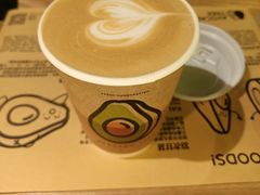-油梨树AVOCADO TREE(望京店)
