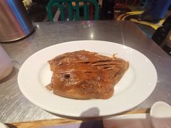 -陈鹏鹏潮汕菜(宝安机场T3航站楼店)