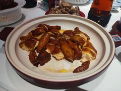 -侨美·唐荔园·40年地道粤菜