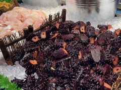 -非烤勿扰韩料自助烤肉(松山湖万科店)