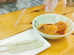 -马三洋芋片(兰州总店)