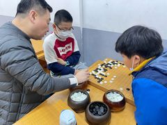 -弈海围棋学堂(夕照寺校区)