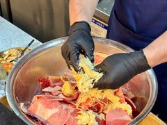 -梨花自助烤肉(乐宾店)