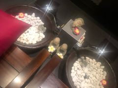 -泰合玺·精油疗愈 SPA(南京河西万达店)